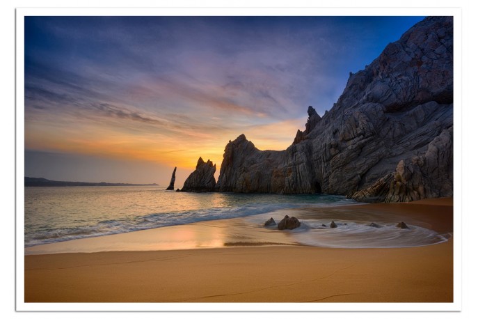 Print Only (unframed)