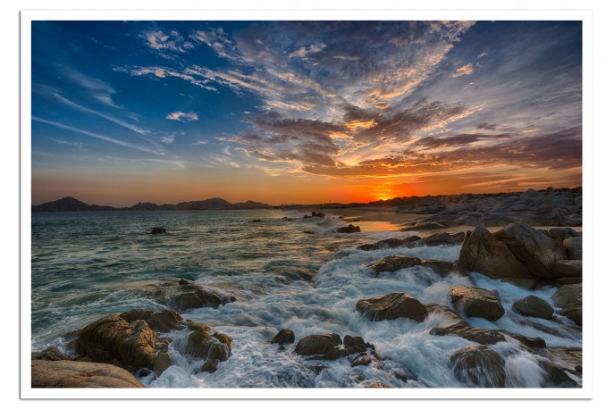 Print Only (unframed)