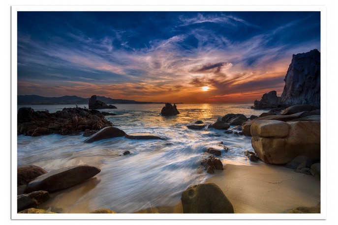 Print Only (unframed)