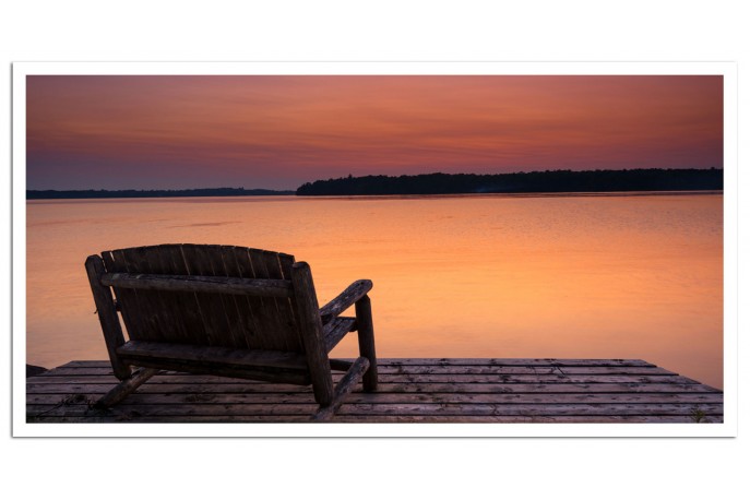 Print Only (unframed)