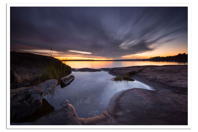 Print Only (unframed)