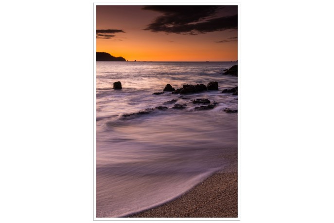 Print Only (unframed)