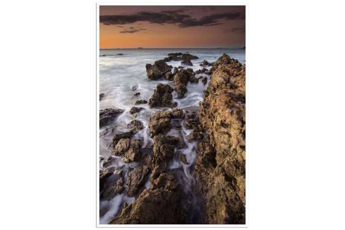 Print Only (unframed)