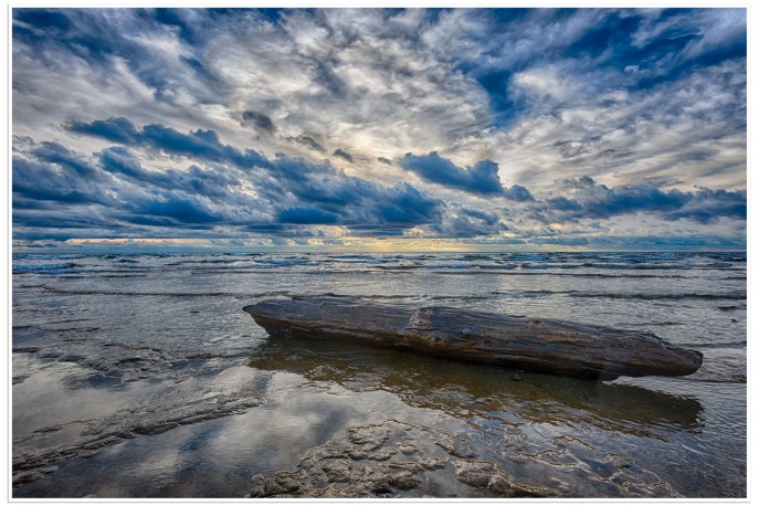 Print Only (Unframed)