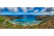 Hanauma Bay