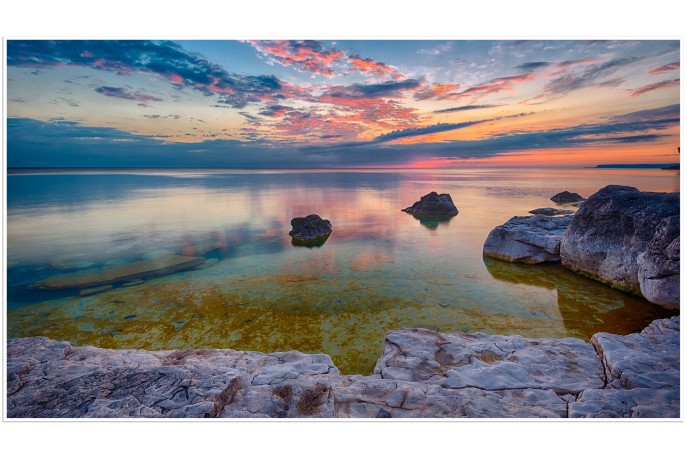 Print Only (Unframed)