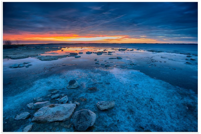 Print Only (Unframed)