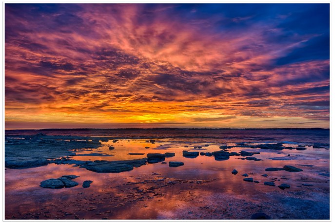 Print Only (Unframed)