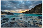 Halona Cove