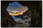 Halona Cave