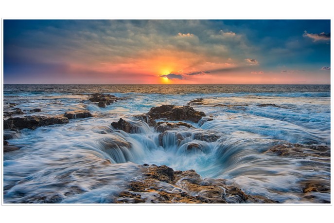 Print Only (Unframed)