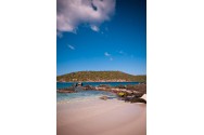 Coki Beach, St. Thomas