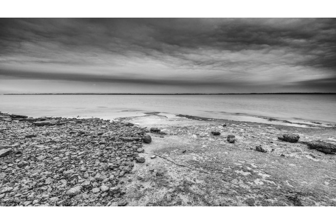 Land, Sea, Sky