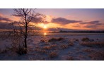 Warm Glow, Cool Ice