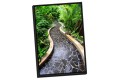 Canvas Float Frame