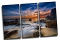 Canvas Triptych