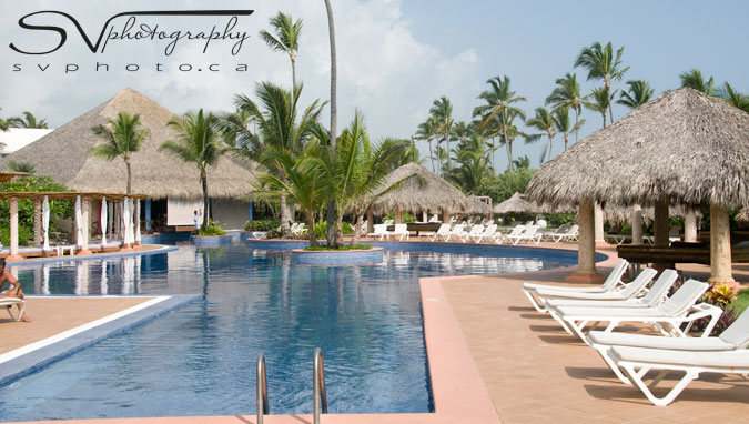 The excellence Punta Cana