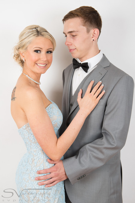 Hope and Liam prom1