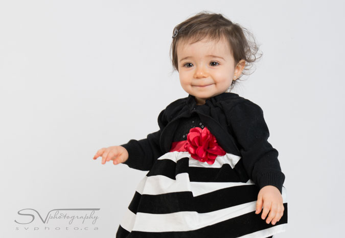 Kids Christmas Pictures