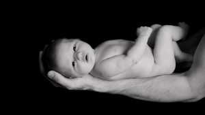markham newborn baby professional portrait photographer